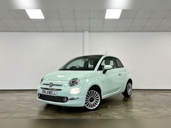 Used Fiat 500 2019 for sale - 77149517: Photo