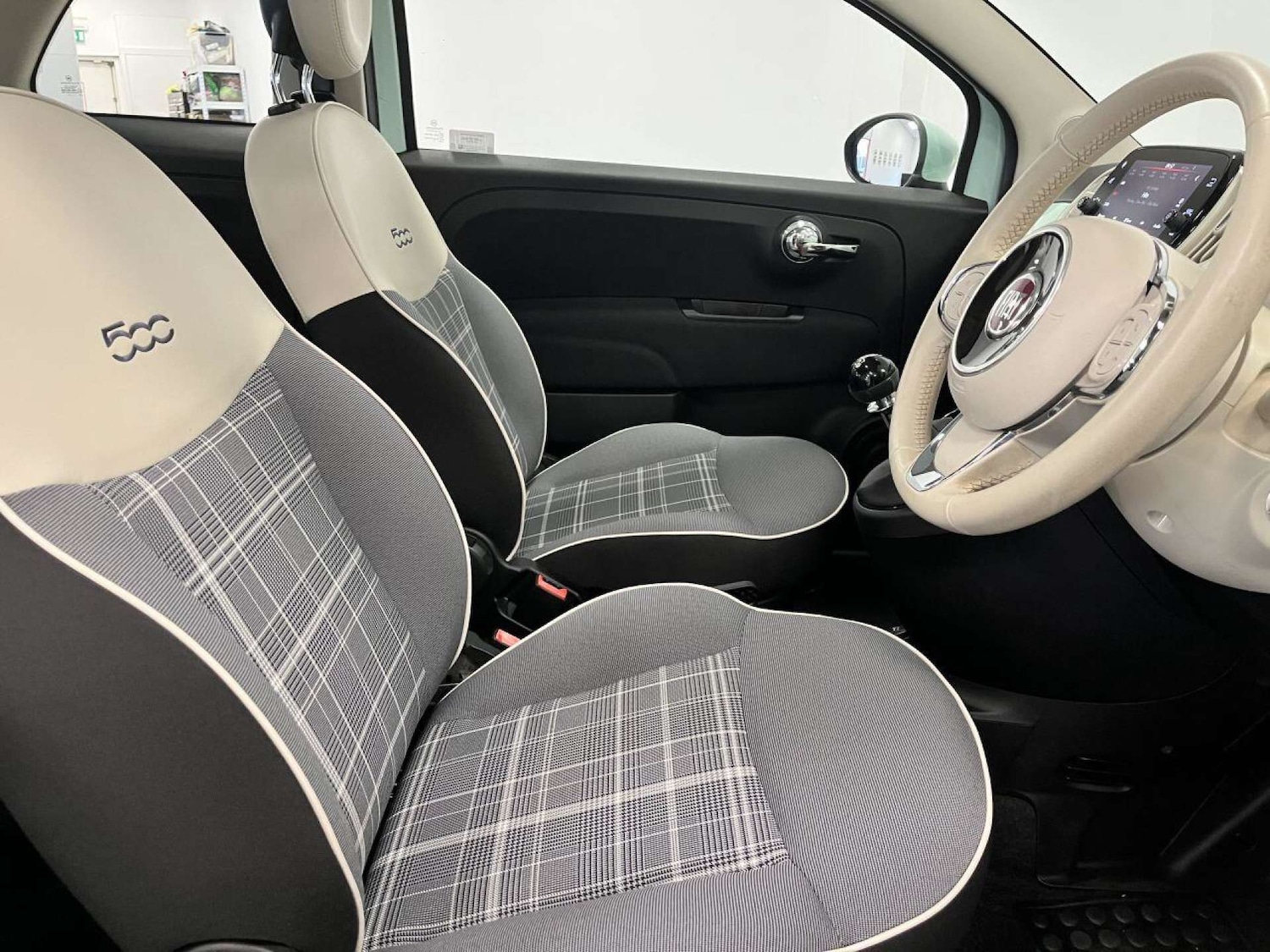 Used Fiat 500 2019 for sale - 77149517: Photo 21