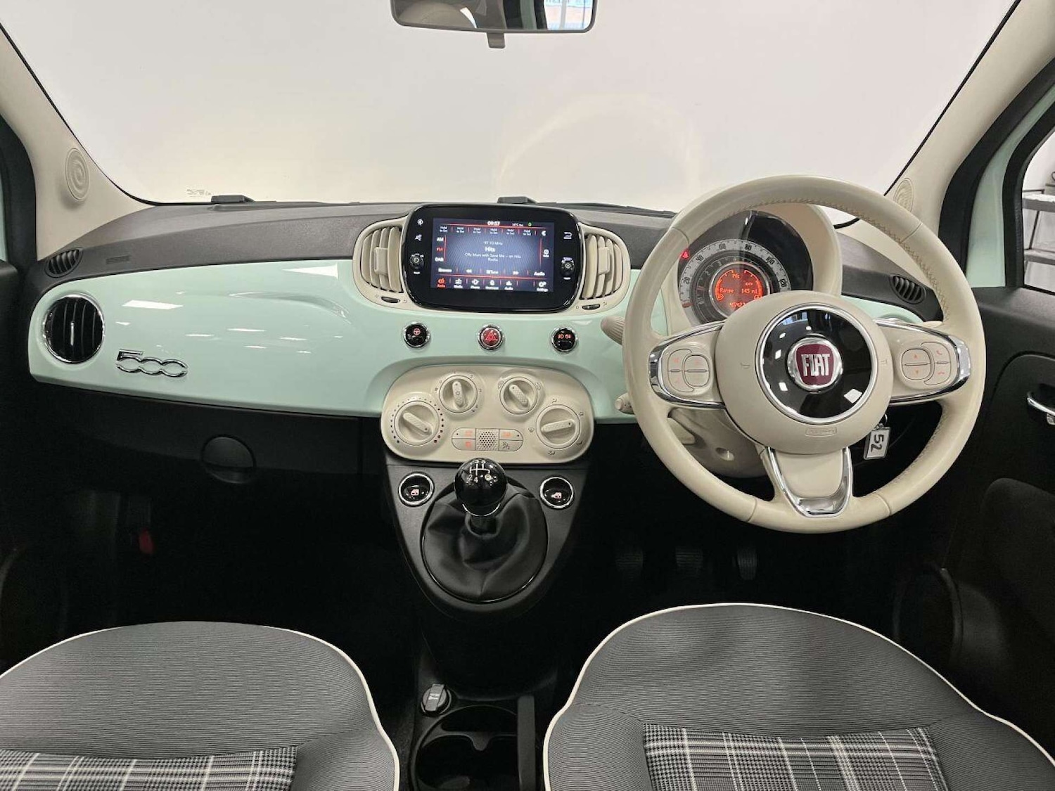 Used Fiat 500 2019 for sale - 77149517: Photo 24