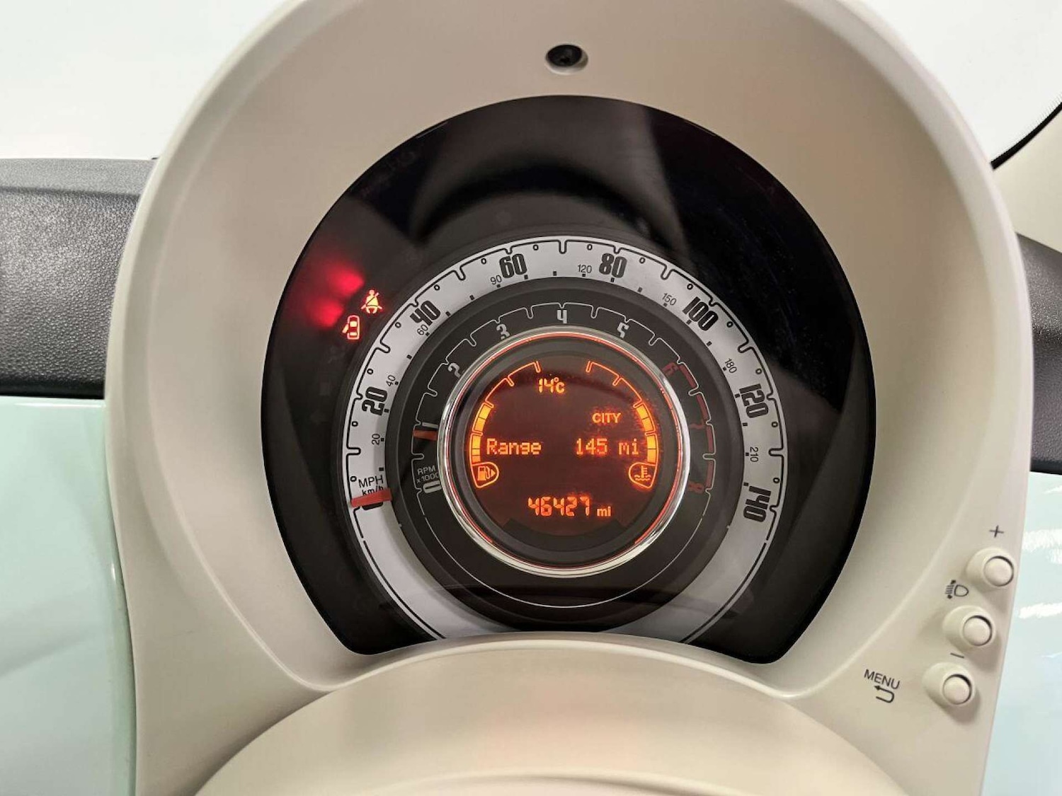 Used Fiat 500 2019 for sale - 77149517: Photo 28