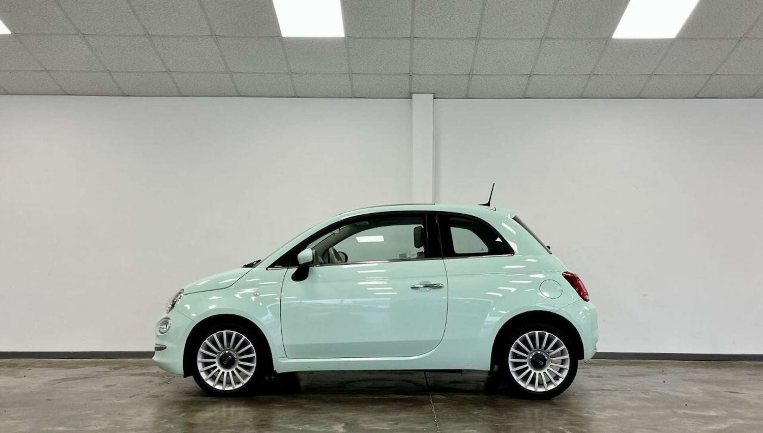 Used Fiat 500 2019 for sale - 77149517: Photo 3