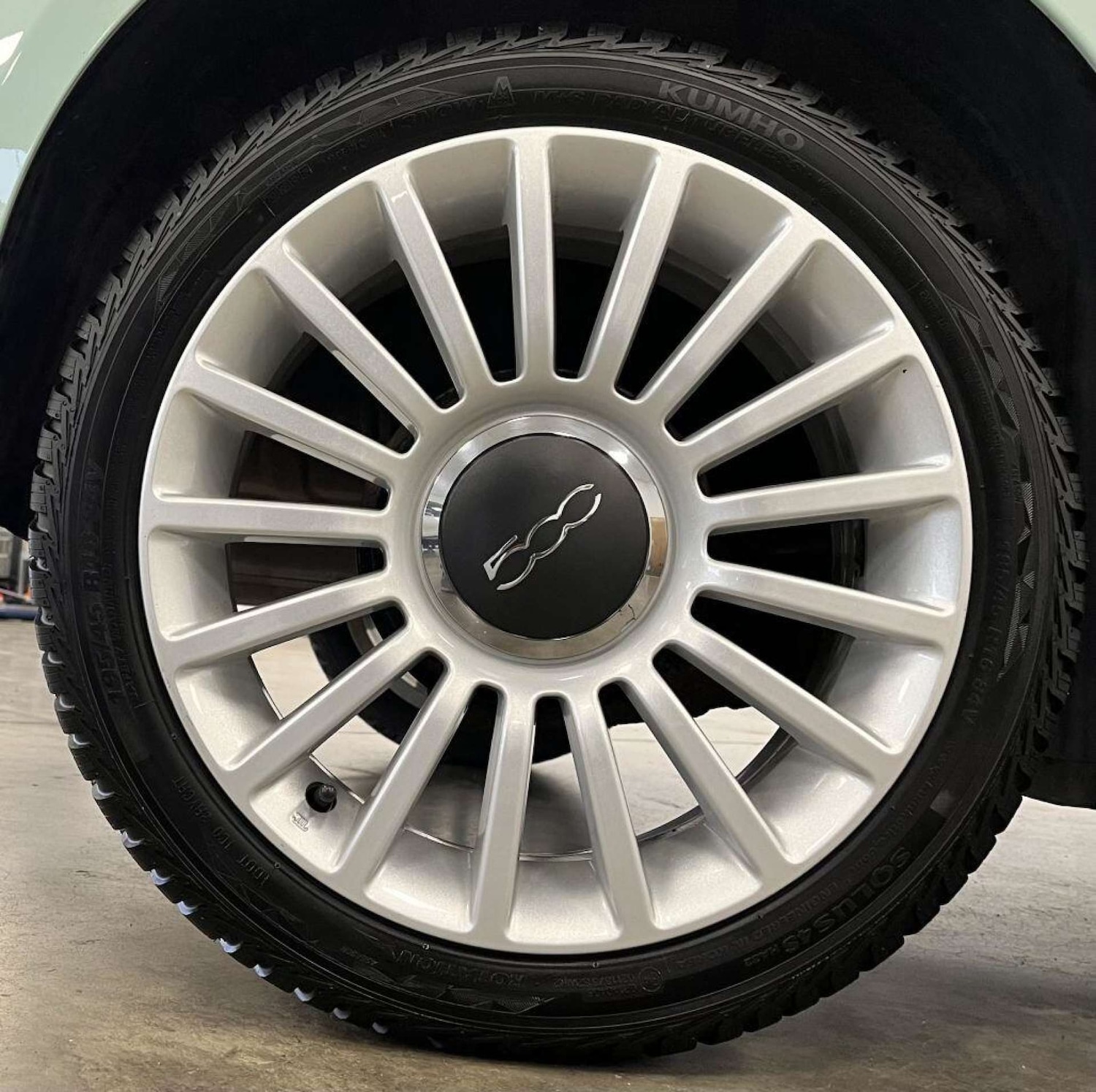 Used Fiat 500 2019 for sale - 77149517: Photo 33