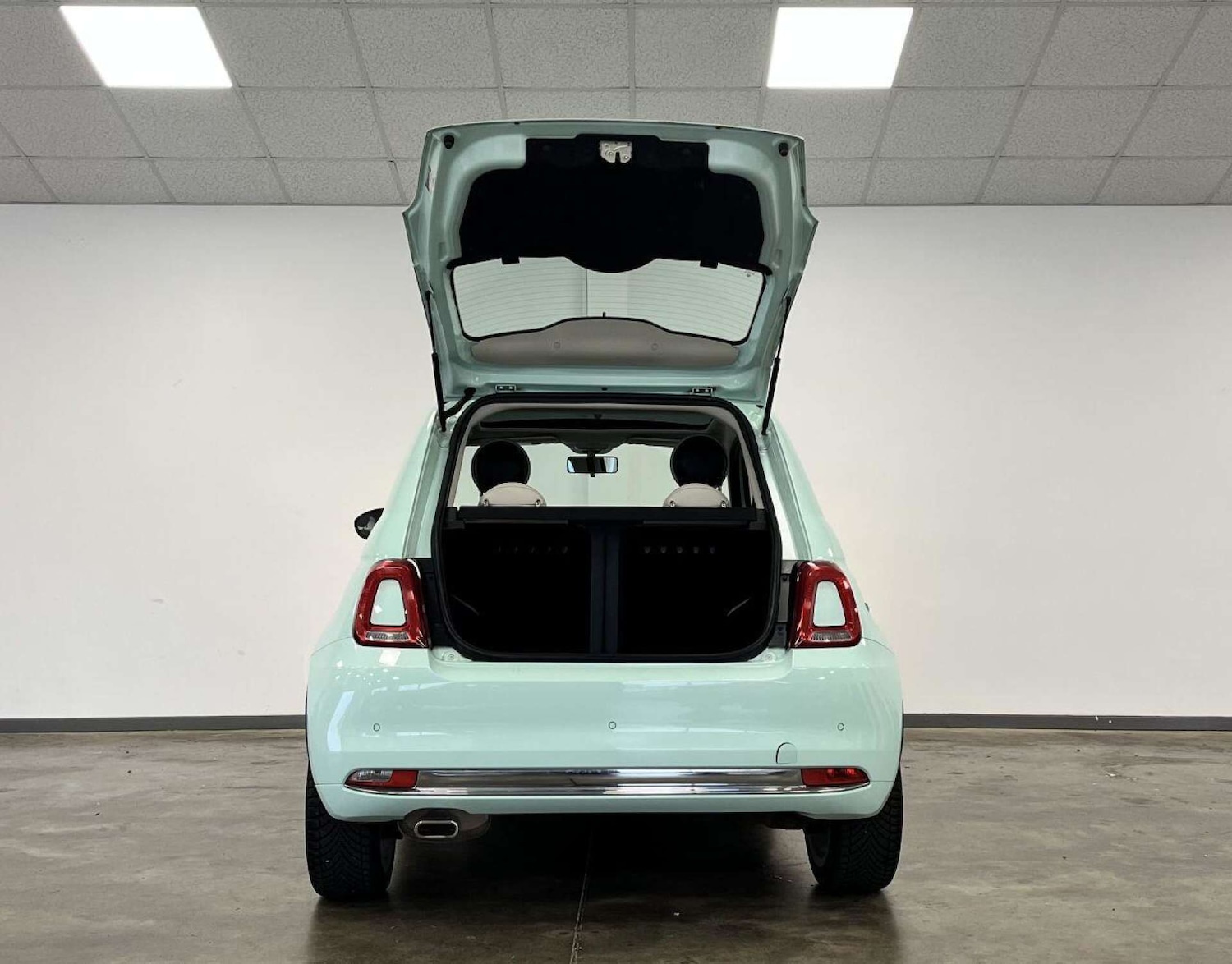 Used Fiat 500 2019 for sale - 77149517: Photo 34