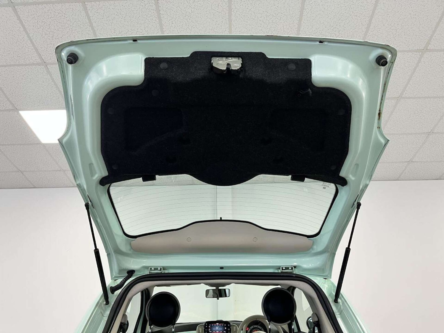 Used Fiat 500 2019 for sale - 77149517: Photo 35