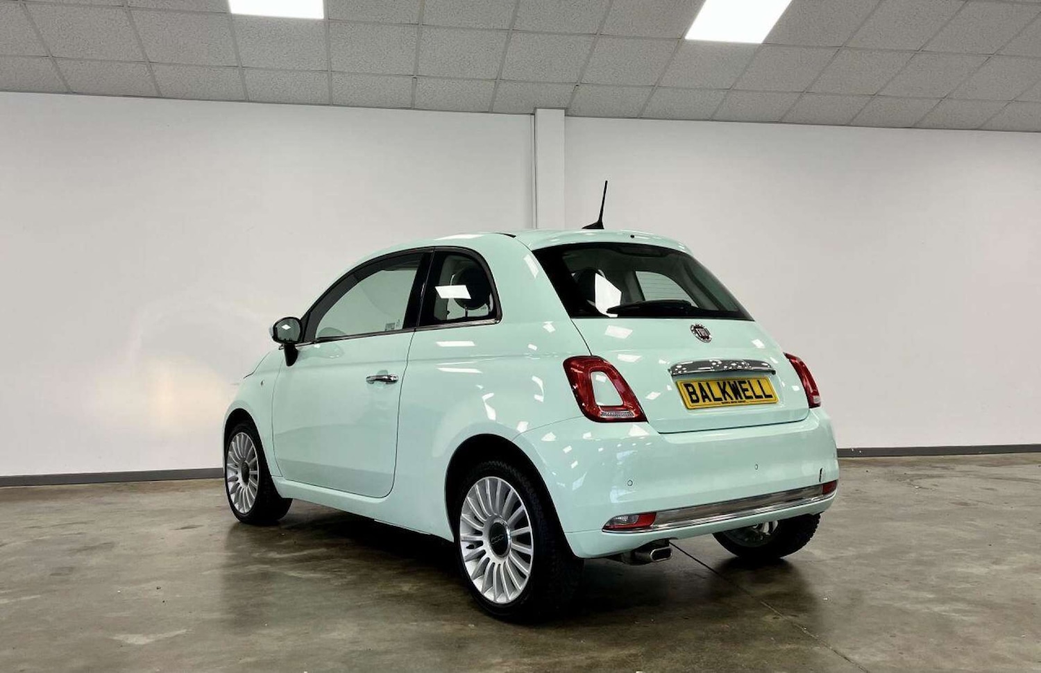Used Fiat 500 2019 for sale - 77149517: Photo 4