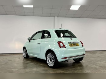 Used Fiat 500 2019 for sale - 77149517: Photo