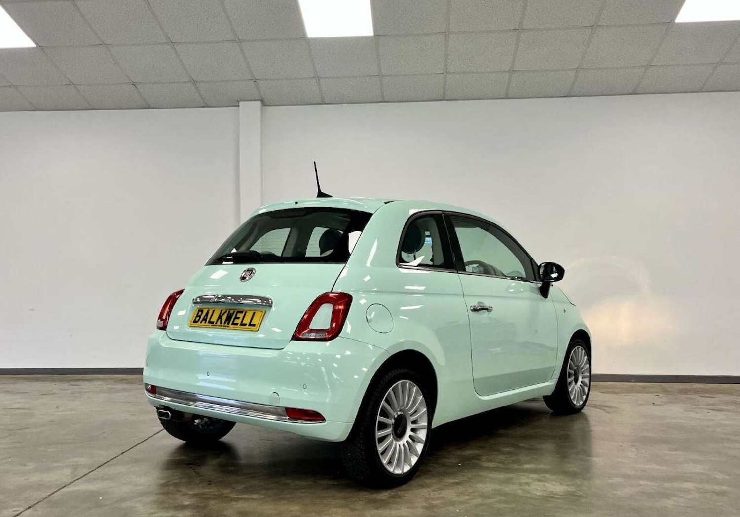 Used Fiat 500 2019 for sale - 77149517: Photo 6