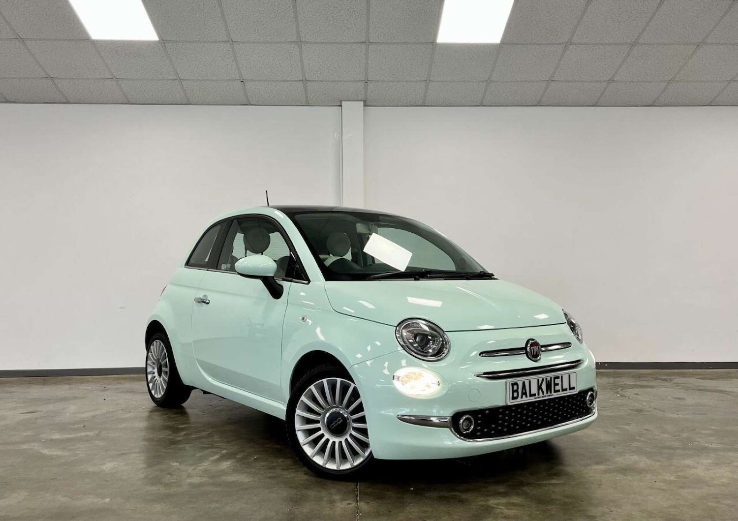 Used Fiat 500 2019 for sale - 77149517: Photo 9