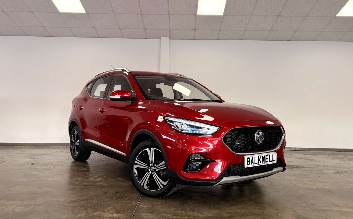 Used MG MG ZS 2023 for sale - 77701595: Photo 1