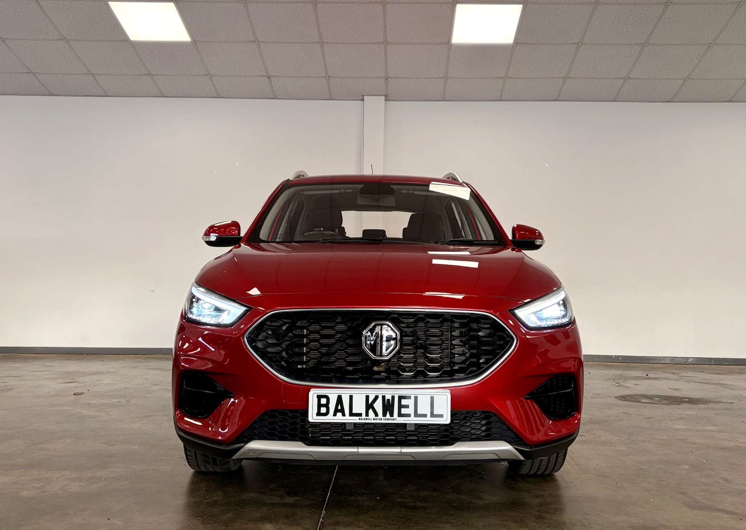 Used MG MG ZS 2023 for sale - 77701595: Photo 10