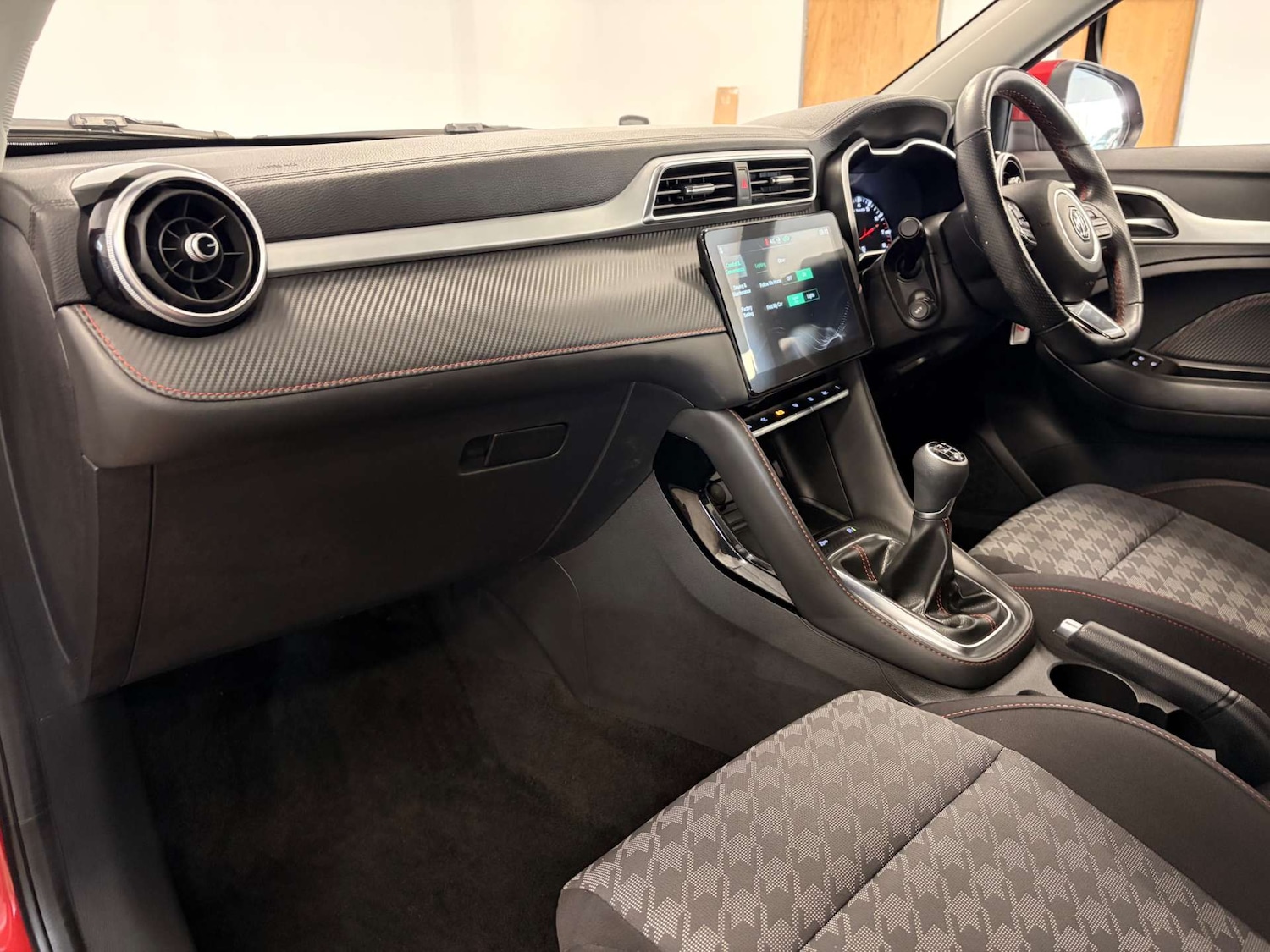 Used MG MG ZS 2023 for sale - 77701595: Photo 12