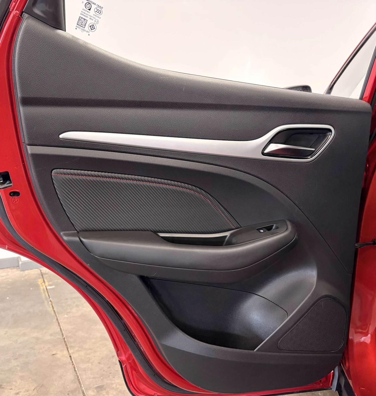 Used MG MG ZS 2023 for sale - 77701595: Photo 16