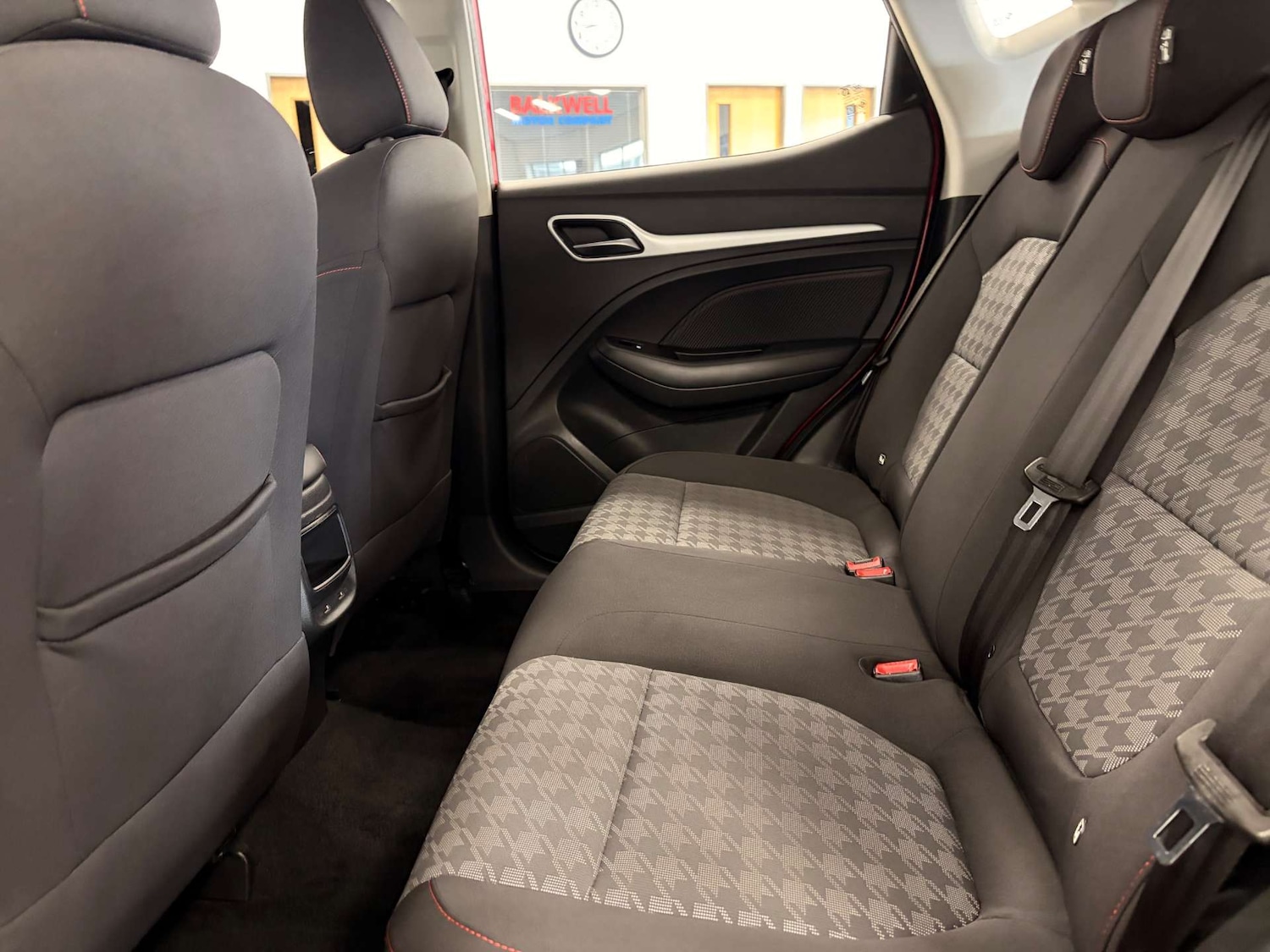 Used MG MG ZS 2023 for sale - 77701595: Photo 18