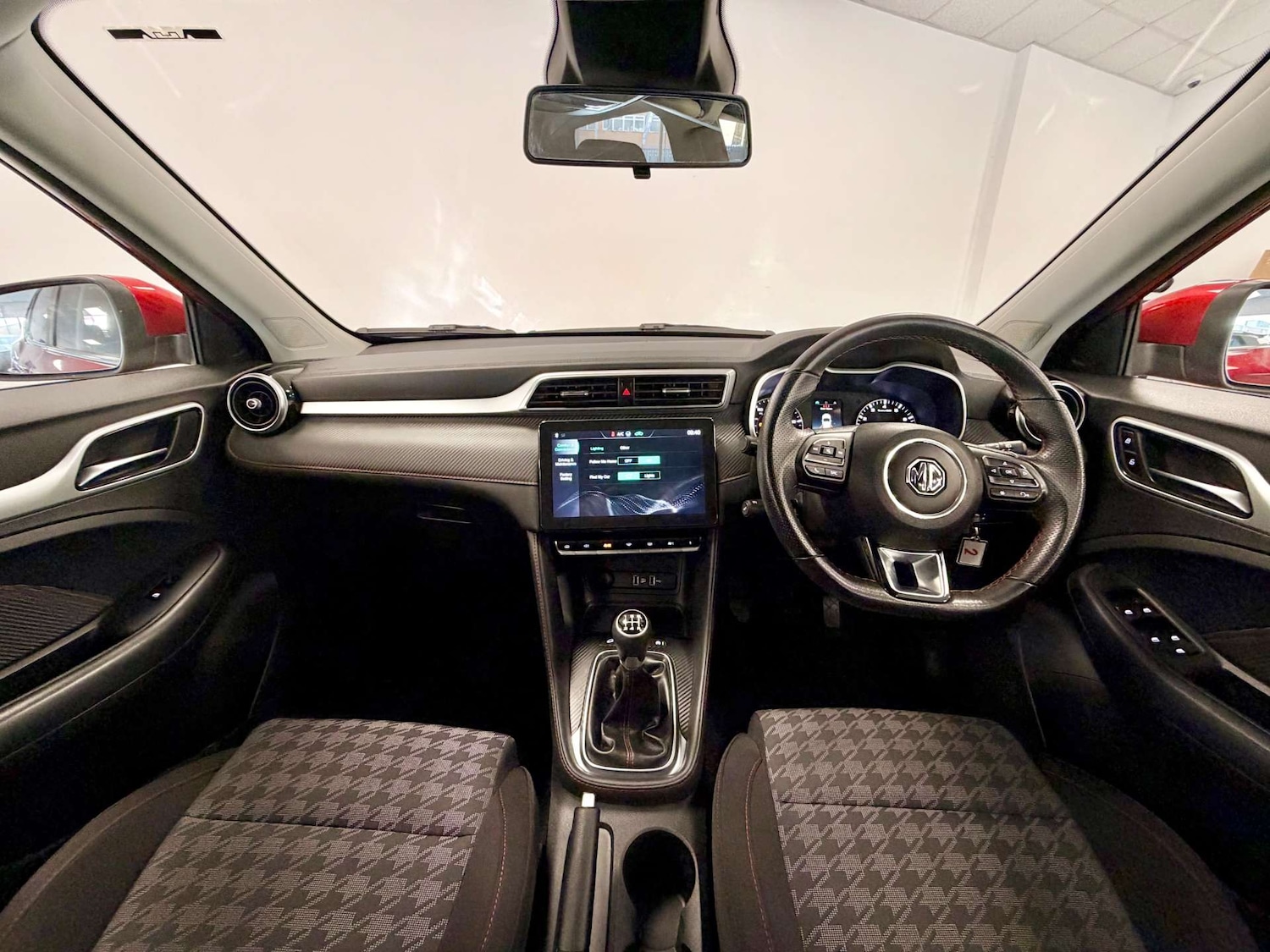 Used MG MG ZS 2023 for sale - 77701595: Photo 21