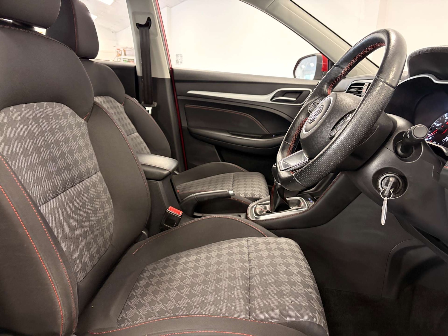 Used MG MG ZS 2023 for sale - 77701595: Photo 28