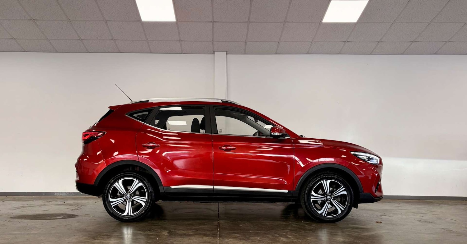 Used MG MG ZS 2023 for sale - 77701595: Photo 3