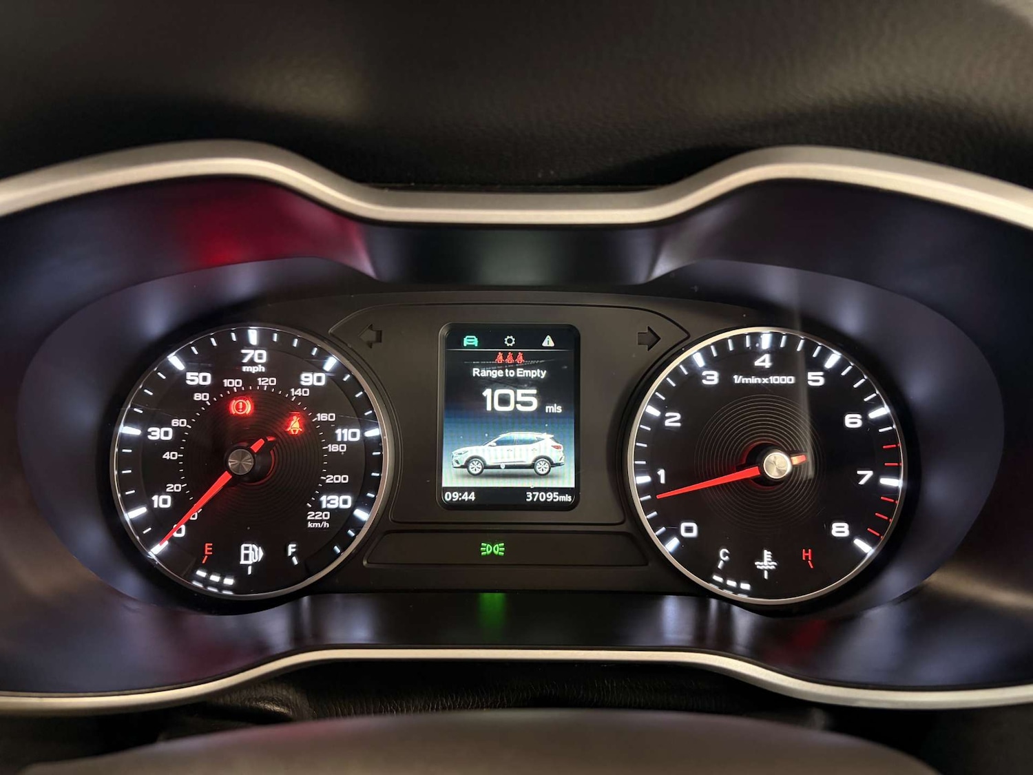 Used MG MG ZS 2023 for sale - 77701595: Photo 34