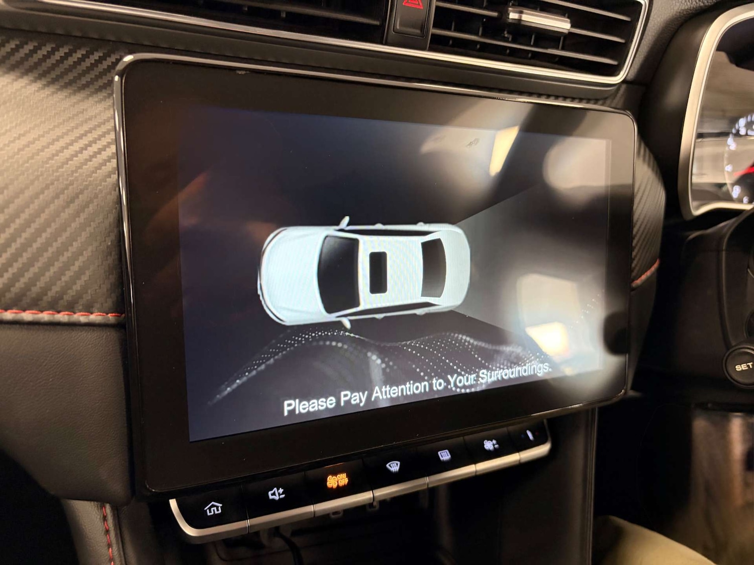 Used MG MG ZS 2023 for sale - 77701595: Photo 35