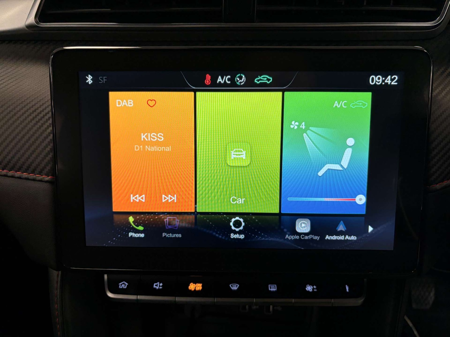 Used MG MG ZS 2023 for sale - 77701595: Photo 36