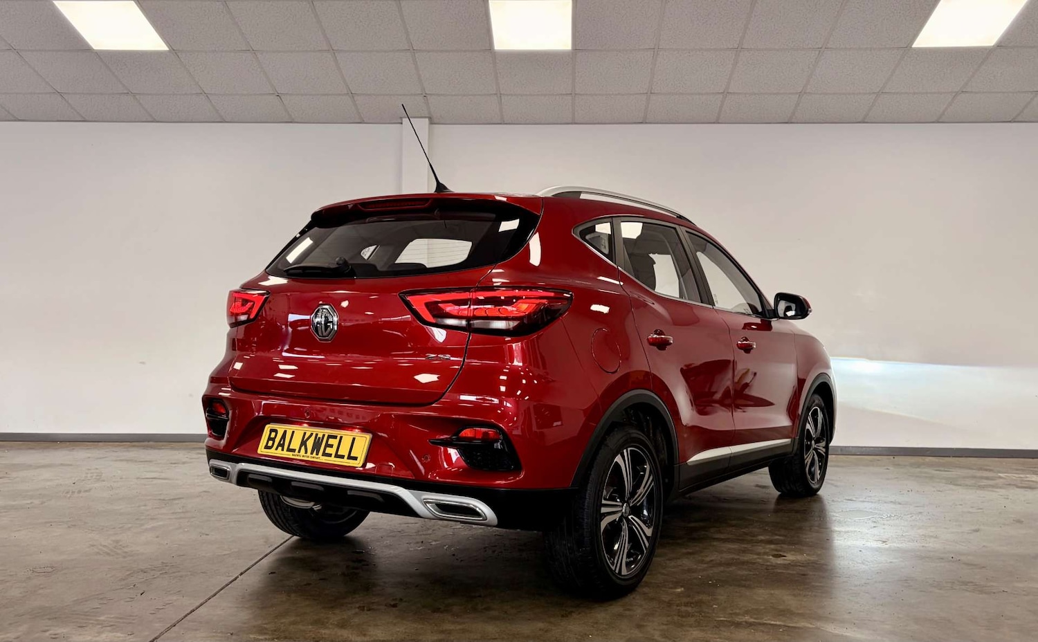 Used MG MG ZS 2023 for sale - 77701595: Photo 4