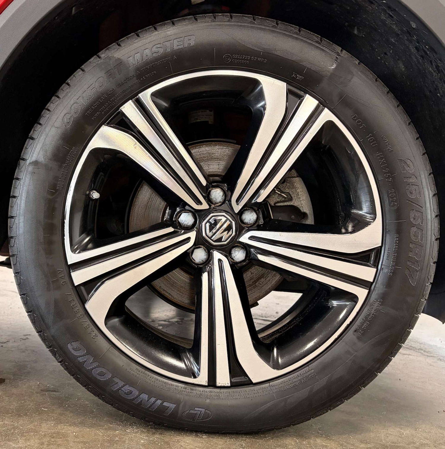 Used MG MG ZS 2023 for sale - 77701595: Photo 42