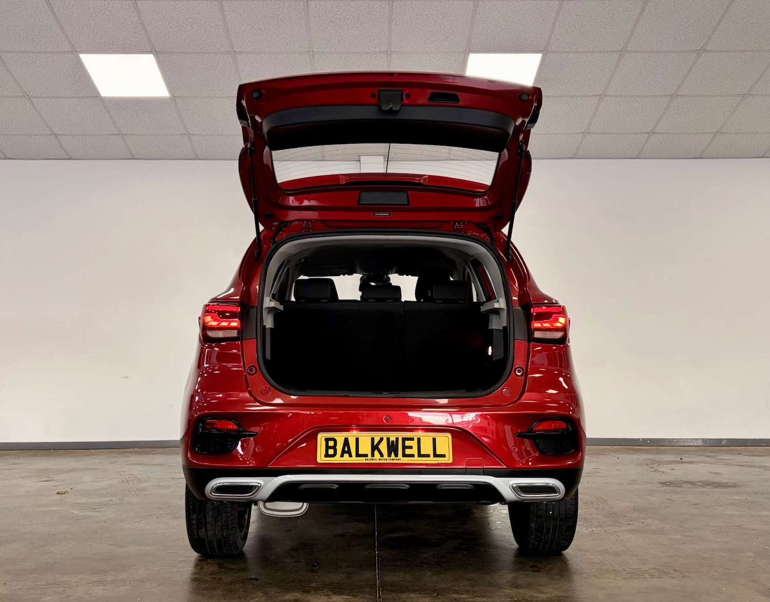 Used MG MG ZS 2023 for sale - 77701595: Photo 43