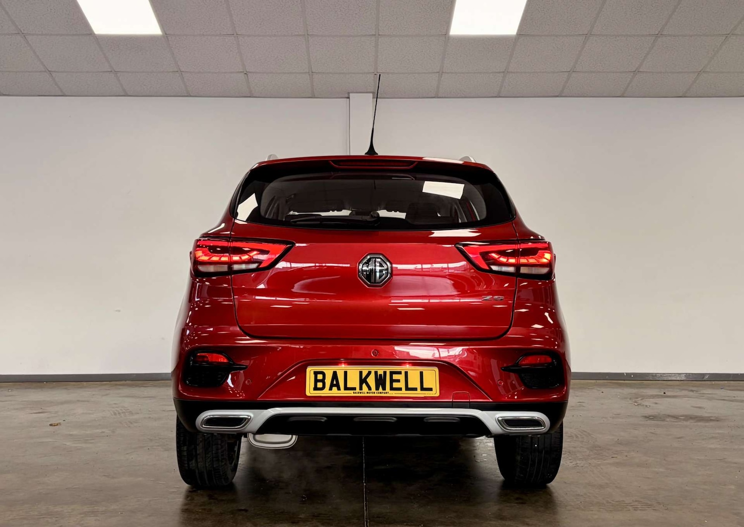 Used MG MG ZS 2023 for sale - 77701595: Photo 5