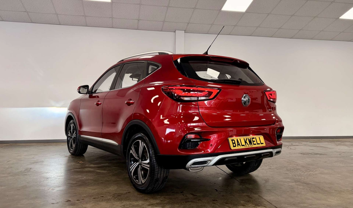 Used MG MG ZS 2023 for sale - 77701595: Photo 6