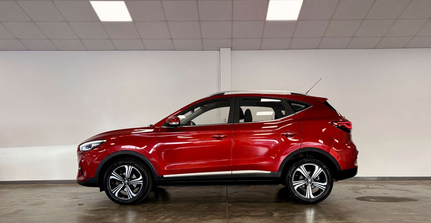 Used MG MG ZS 2023 for sale - 77701595: Photo 7