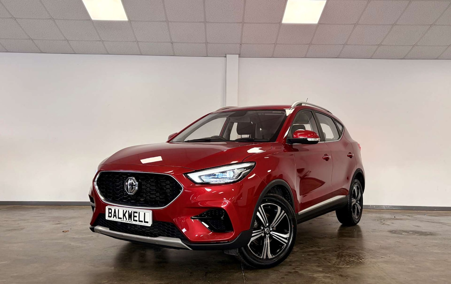 Used MG MG ZS 2023 for sale - 77701595: Photo 9