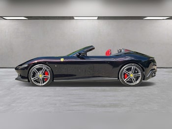 Used Ferrari Roma 2024 for sale - 78881374: Photo