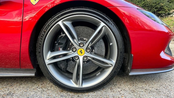 Used Ferrari 296 GTB 2022 for sale - 75249115: Photo 10