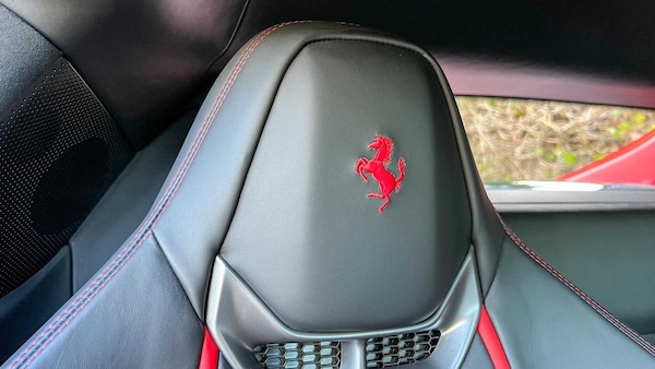 Used Ferrari 296 GTB 2022 for sale - 75249115: Photo 19