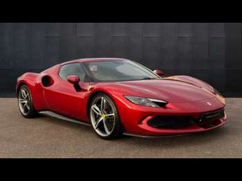 2022 - 3.0T V6 7.45kWh F1 DCT Euro 6 (s/s) 2dr