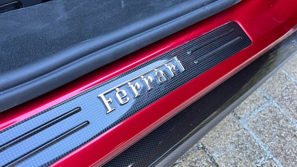 Used Ferrari 296 GTB 2022 for sale - 75249115: Photo 24