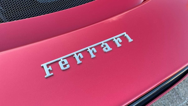 Used Ferrari 296 GTB 2022 for sale - 75249115: Photo 28