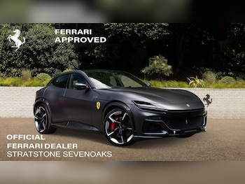 Used Ferrari Purosangue 2023 for sale - 79443954: Photo