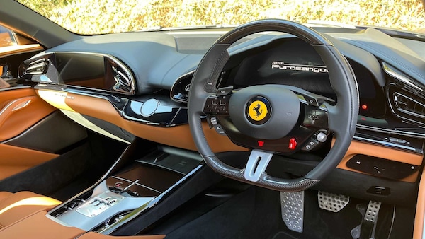 Used Ferrari Purosangue 2024 for sale - 74374397: Photo 11
