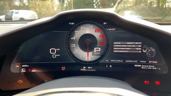 Used Ferrari Purosangue 2024 for sale - 74374397: Photo 13