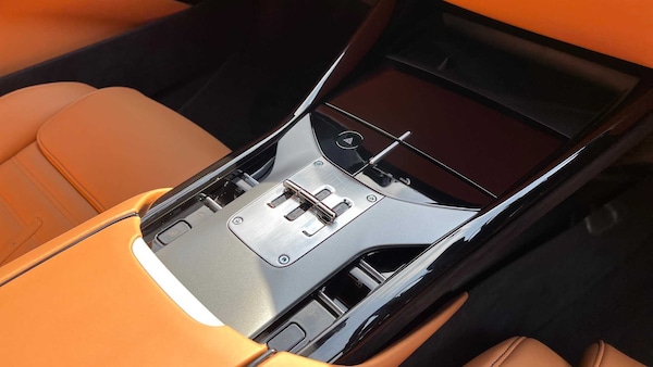 Used Ferrari Purosangue 2024 for sale - 74374397: Photo 16