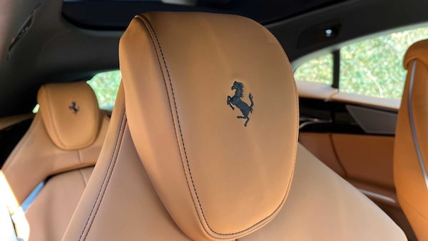Used Ferrari Purosangue 2024 for sale - 74374397: Photo 19