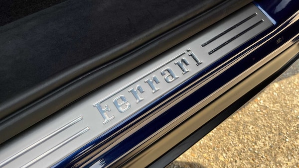 Used Ferrari Purosangue 2024 for sale - 74374397: Photo 24