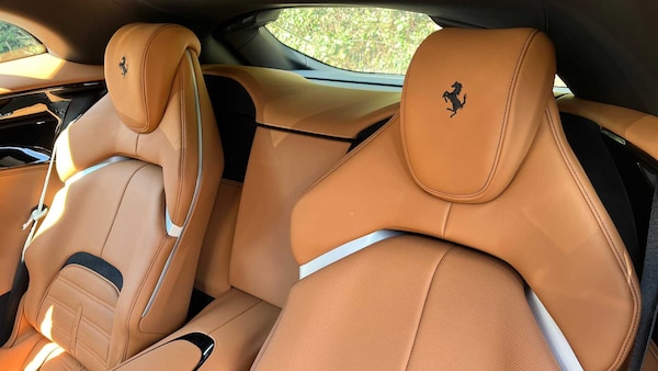 Used Ferrari Purosangue 2024 for sale - 74374397: Photo 26