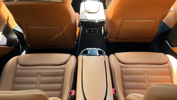 Used Ferrari Purosangue 2024 for sale - 74374397: Photo 27