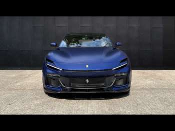 2024 - 6.5 V12 F1 DCT 4WD Euro 6 (s/s) 4dr
