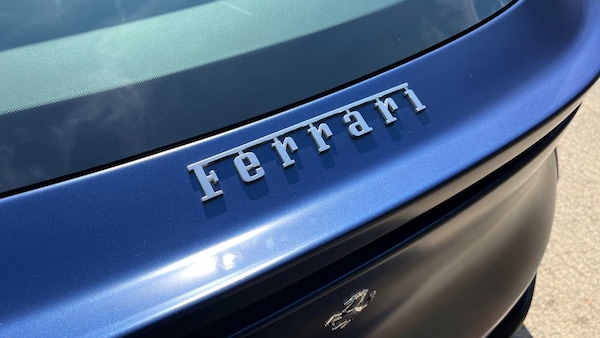 Used Ferrari Purosangue 2024 for sale - 74374397: Photo 30
