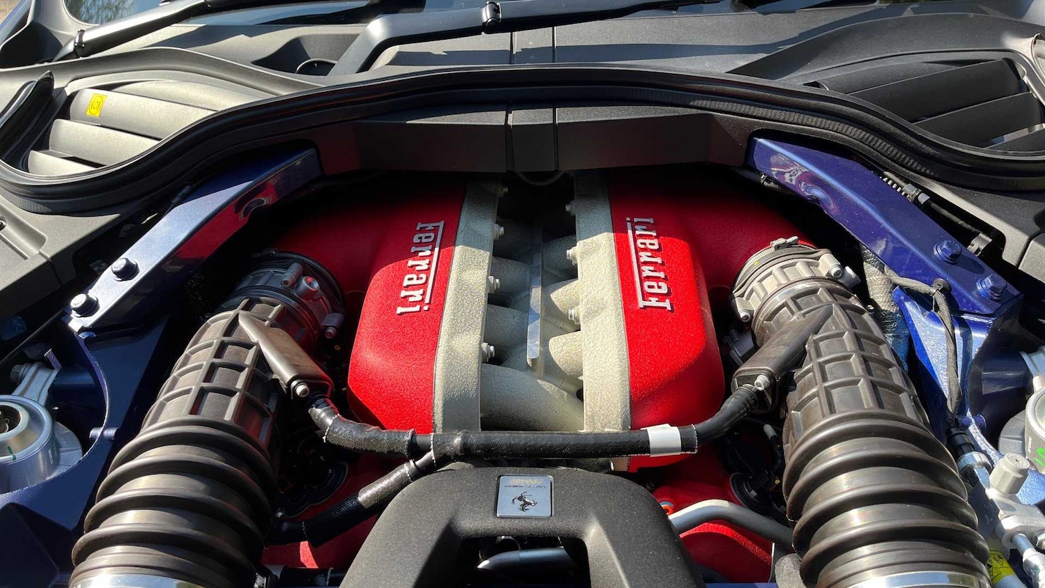 Vehicle 32
