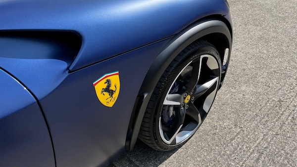 Used Ferrari Purosangue 2024 for sale - 74374397: Photo 9