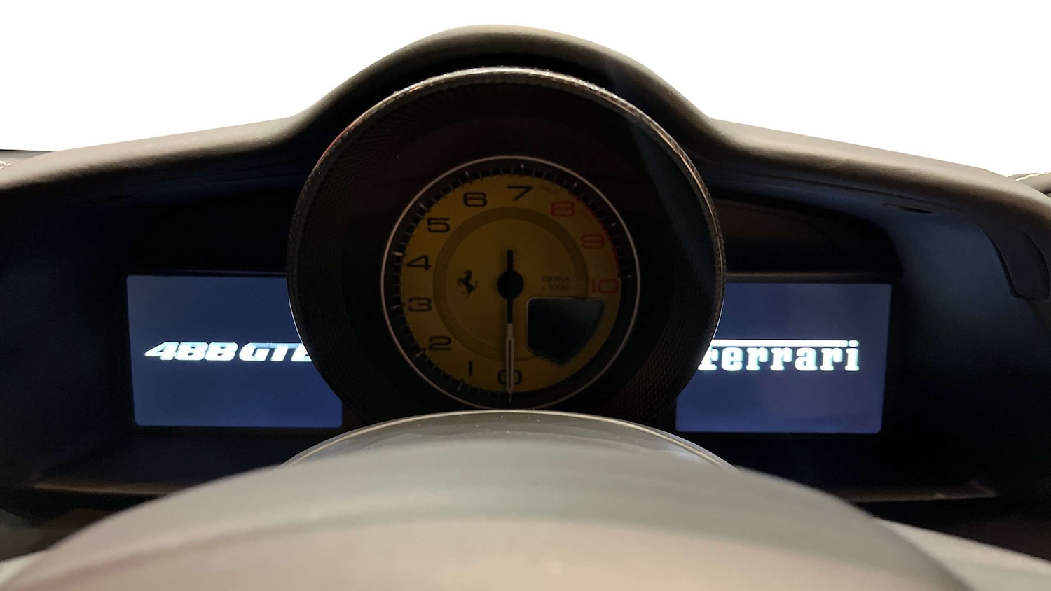 Used Ferrari 488 2018 for sale - 76875837: Photo 13