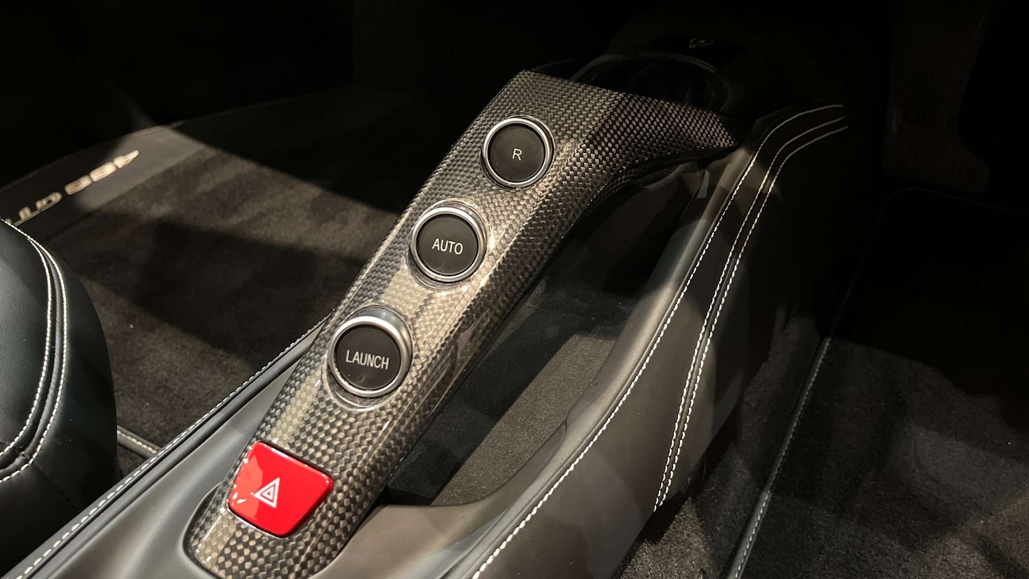 Used Ferrari 488 2018 for sale - 76875837: Photo 16